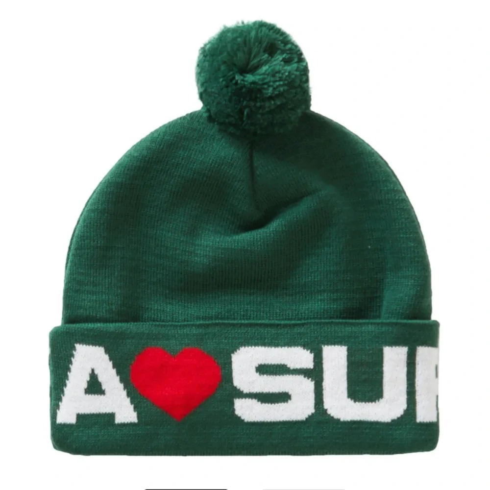 ✨Host Pick✨ Supreme love beanie - Picture 3 of 13